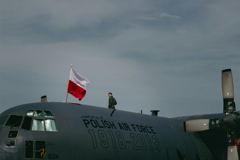 Польша
