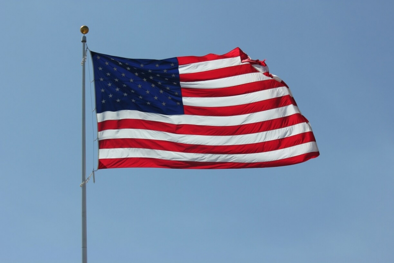сша