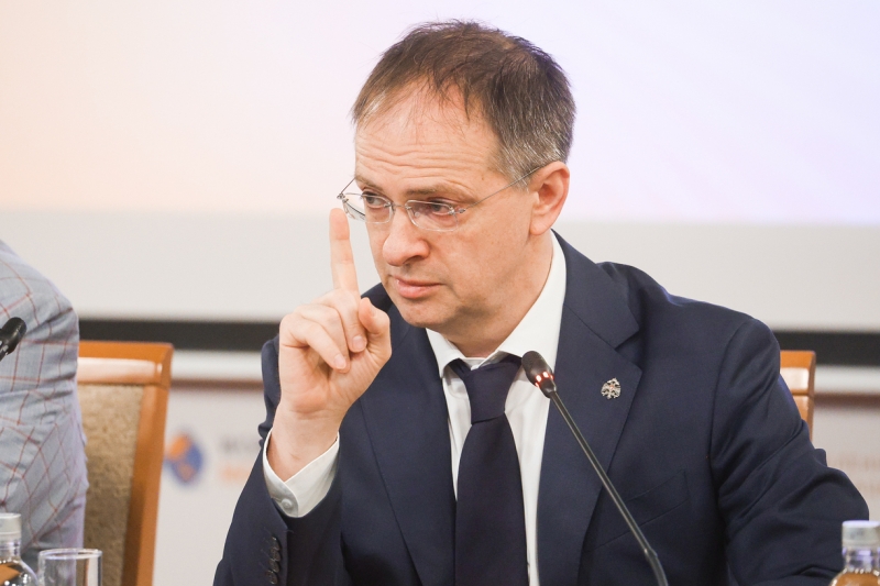 Мединский