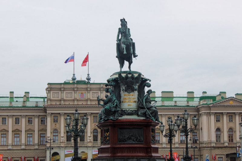 санкт петербург