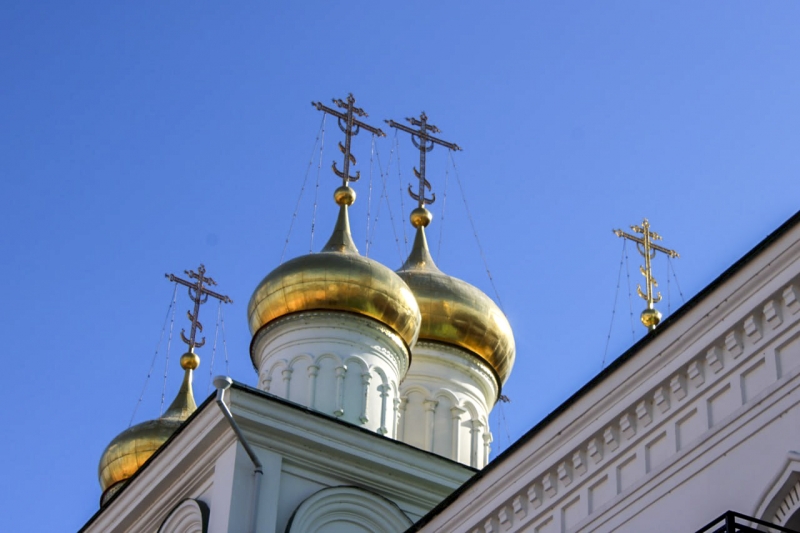 церковь