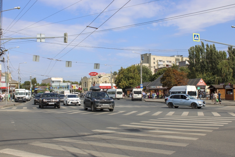 Пенза