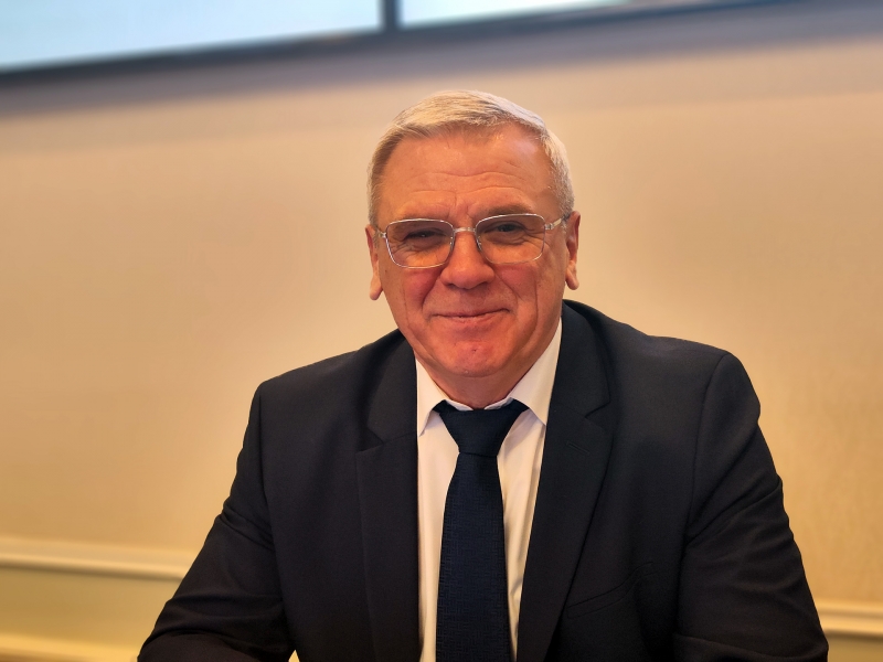 Евгений Люлин