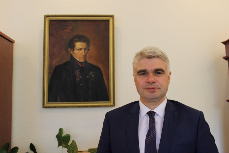 Олег Трофимов