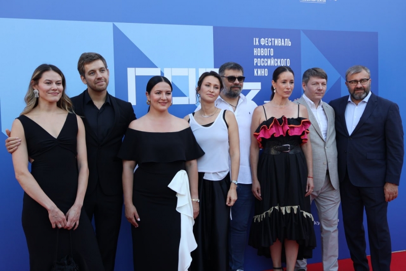 Горький Fest 2025