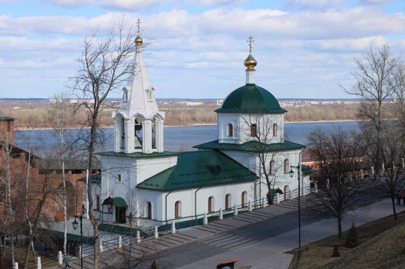 Церковь