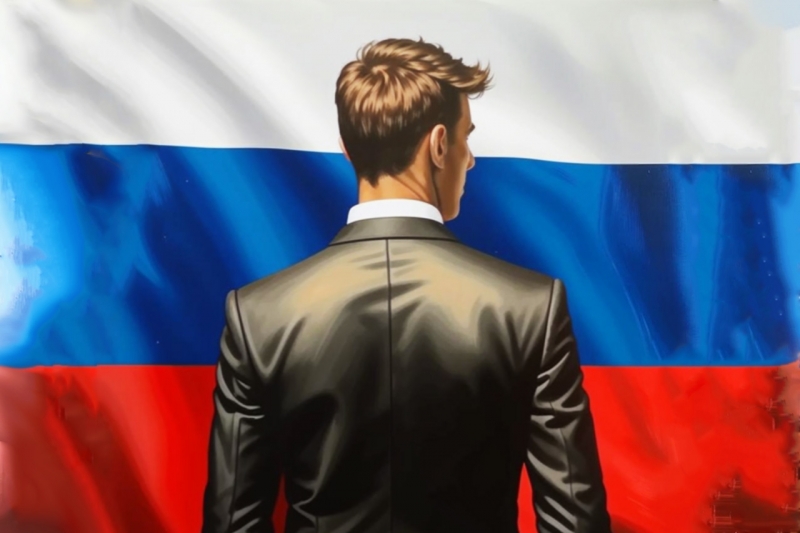 Патриот