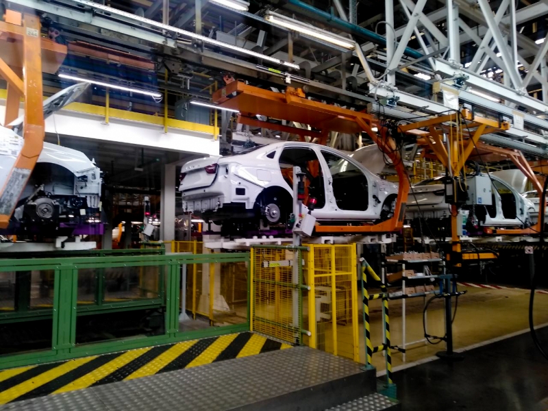 Автоваз