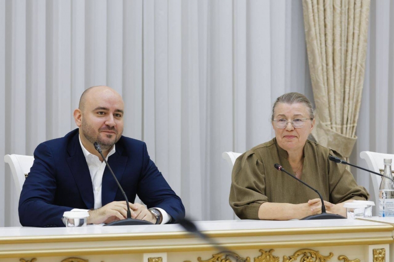 Вячеслав Федорищев