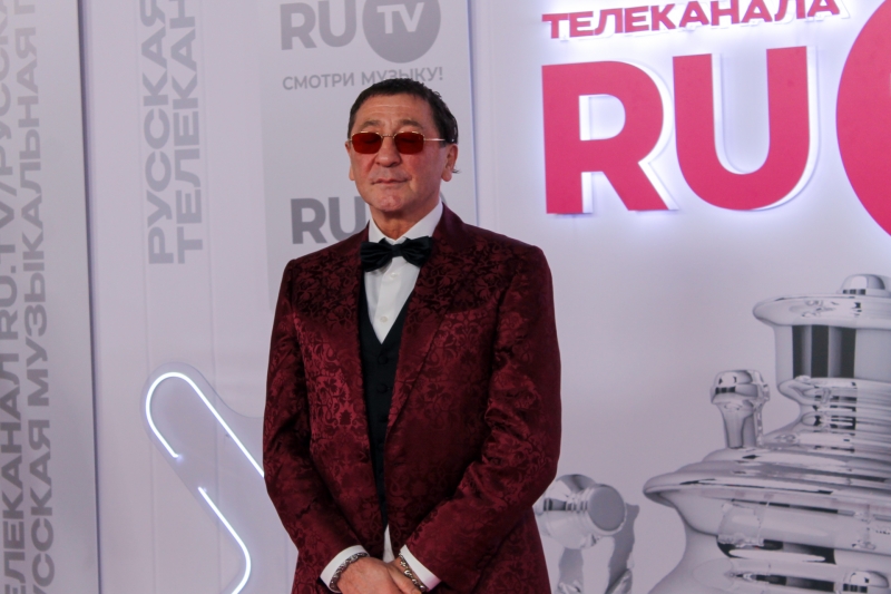 Лепс