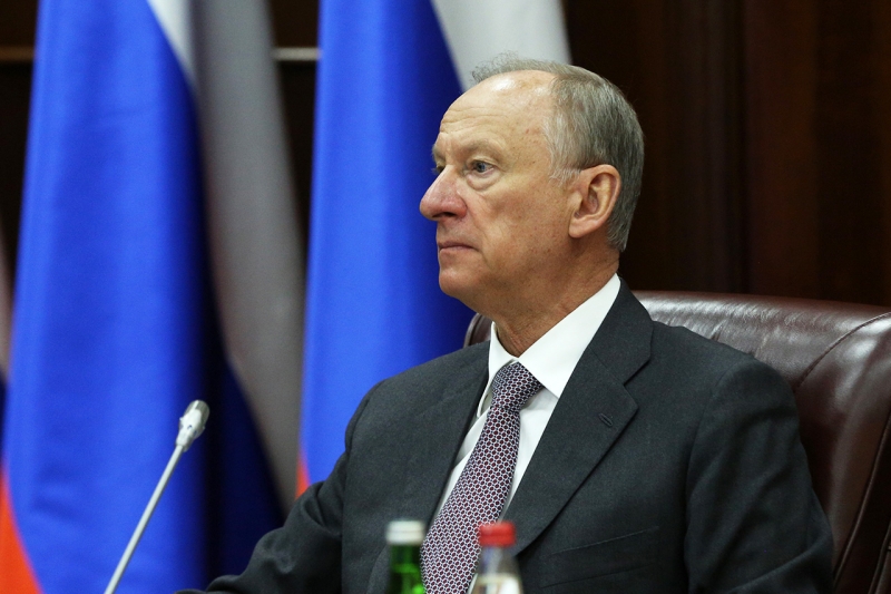 патрушев