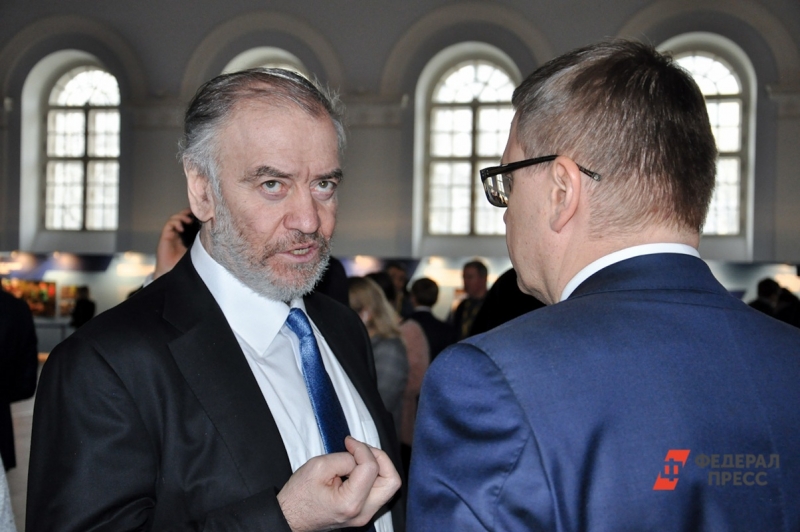 Валерий Гергиев