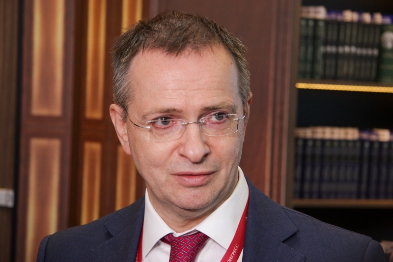 Владимир Мединский