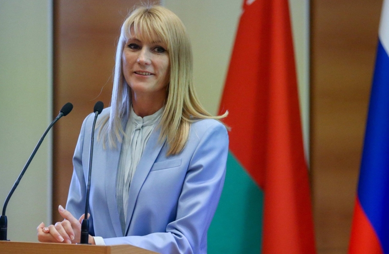 Светлана Журова