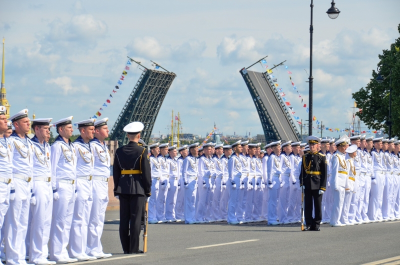 ВМФ