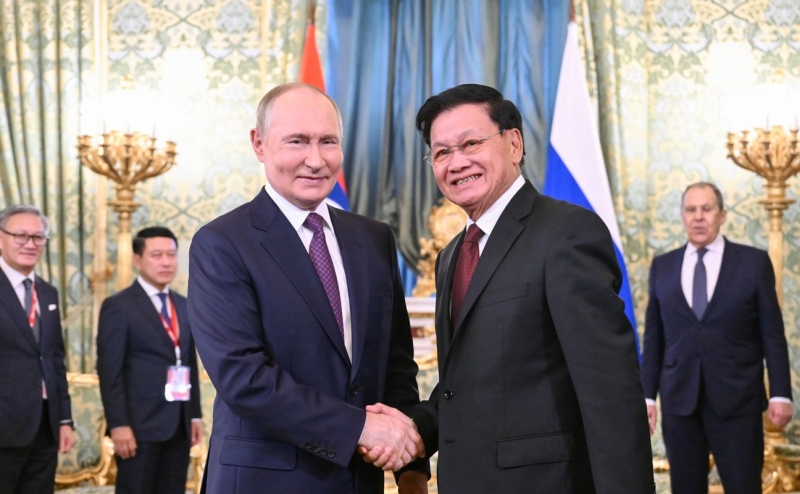 Путин и Сисулит