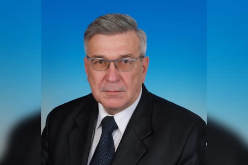 Михаил Тарасенко