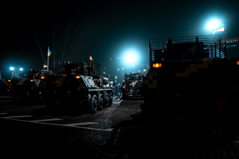 Военная техника