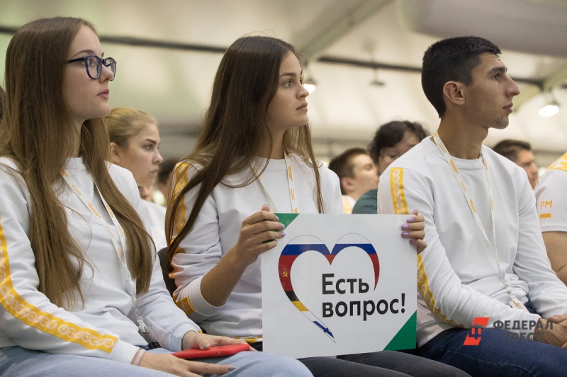 Территория смыслов