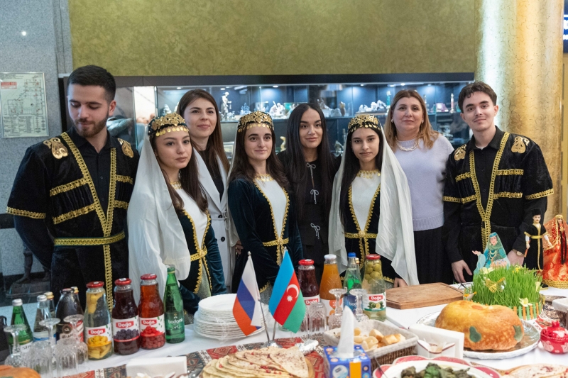 Азербайджан