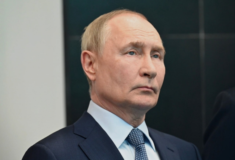 Путин