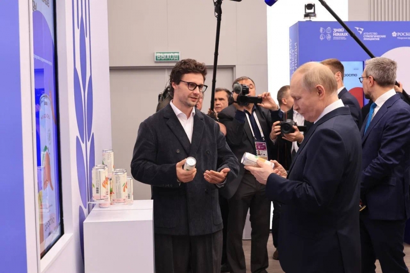 Президент