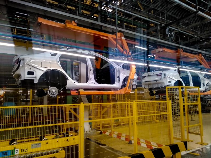 АвтоВАЗ