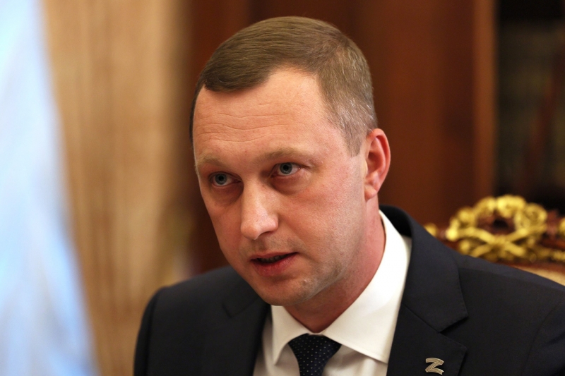 Бусаргин Роман