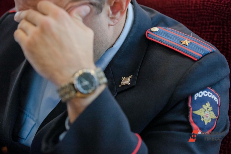 Взятка