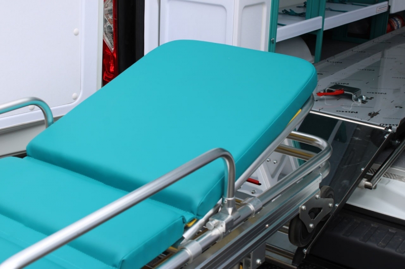 Скорая помочь