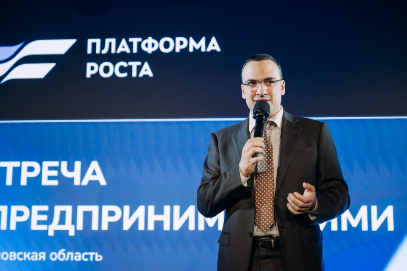 Дмитрий Ионин