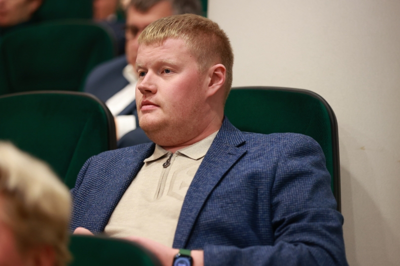 Дмитрий Чукреев