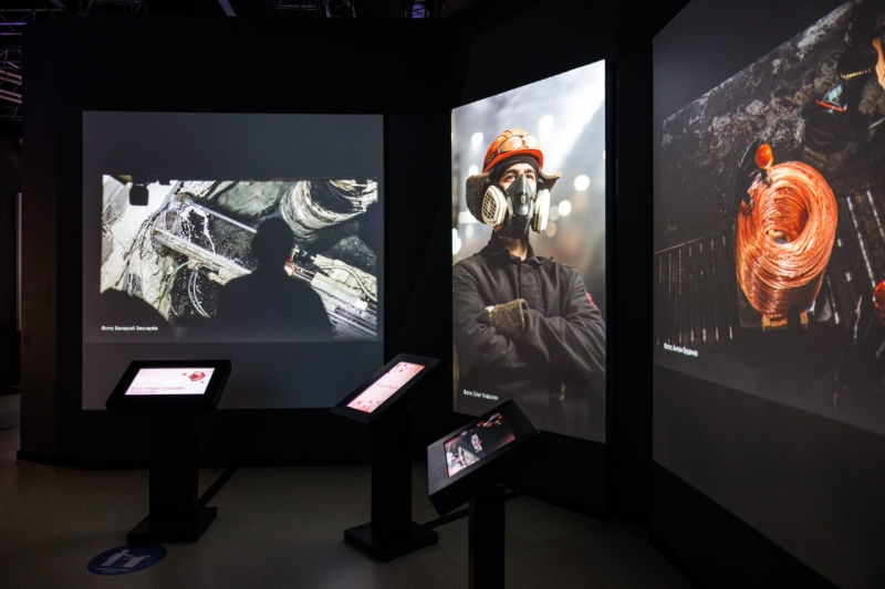 Фотовыставка