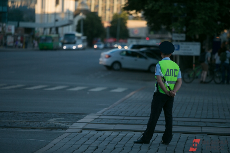 Неправильная парковка доставляет немало хлопот как автомобилистам, так и пешеходам
