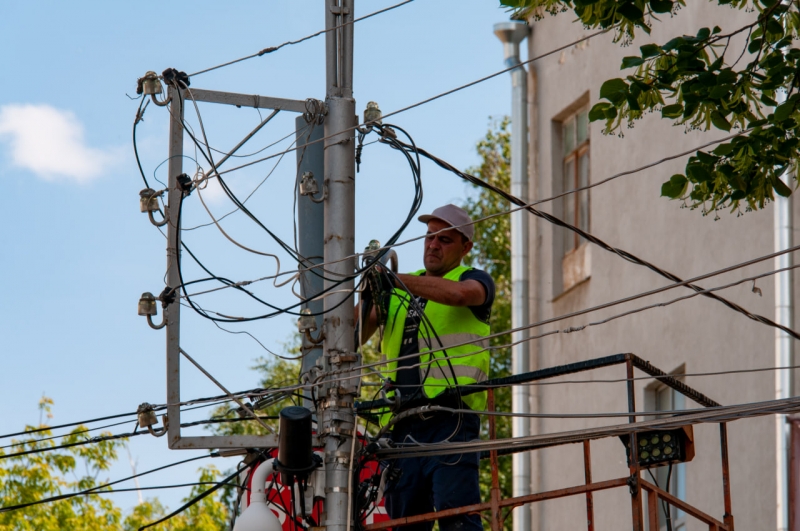 Энергетики