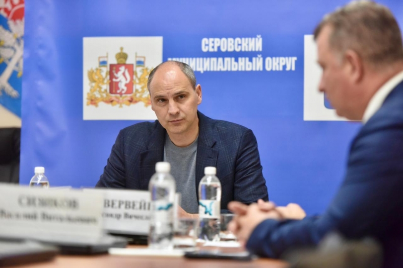 Денис Паслер