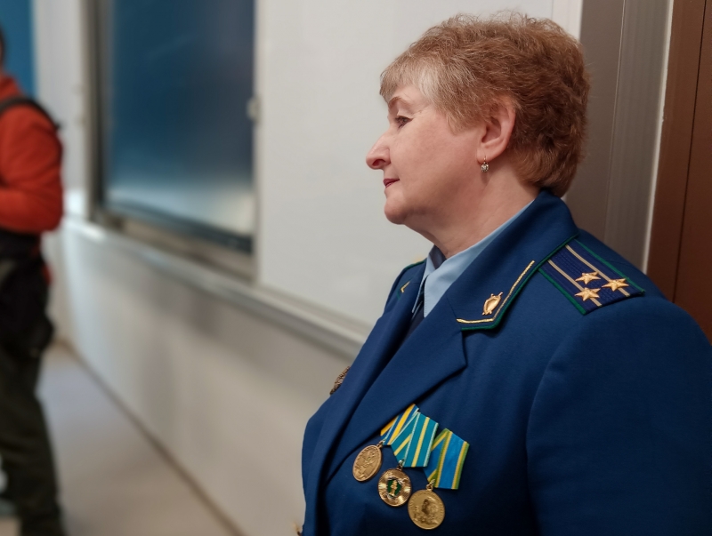 Светлана Кузнецова