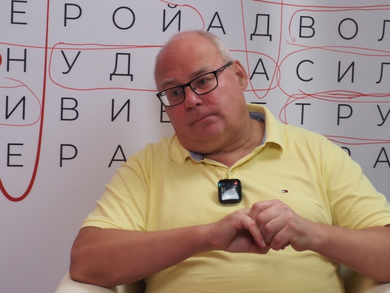 Андрей Русаков