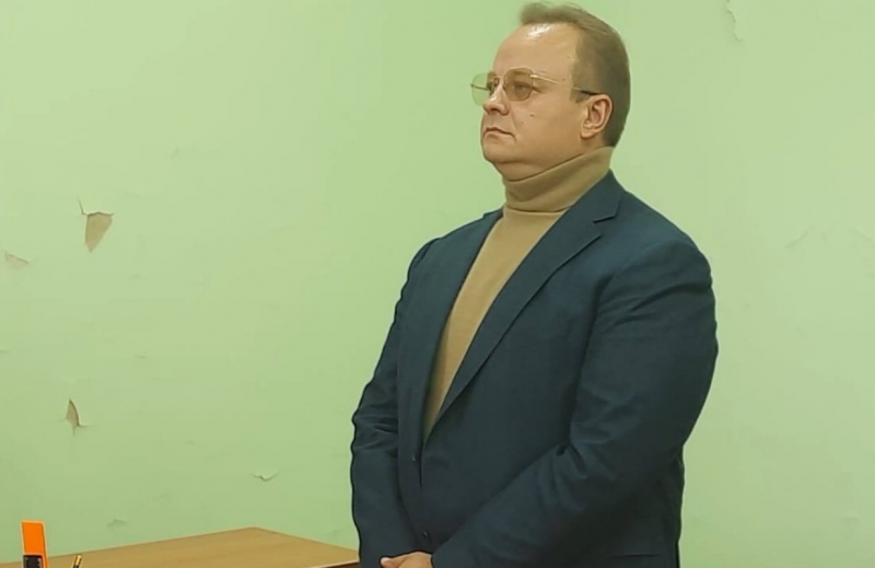 Андрей Ильин