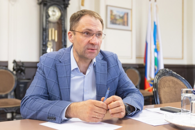 Илья Обабков