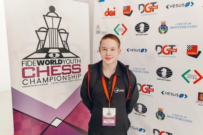 Алексей Прохоров