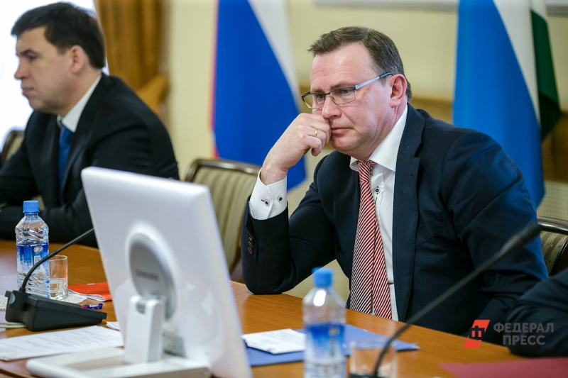 Владислав Пинаев