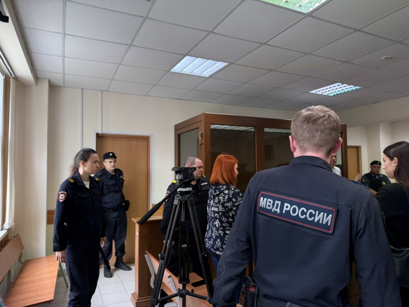 Виктория Потапьева