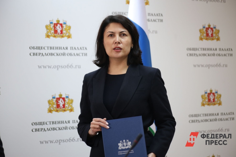 Эльмира Туканова