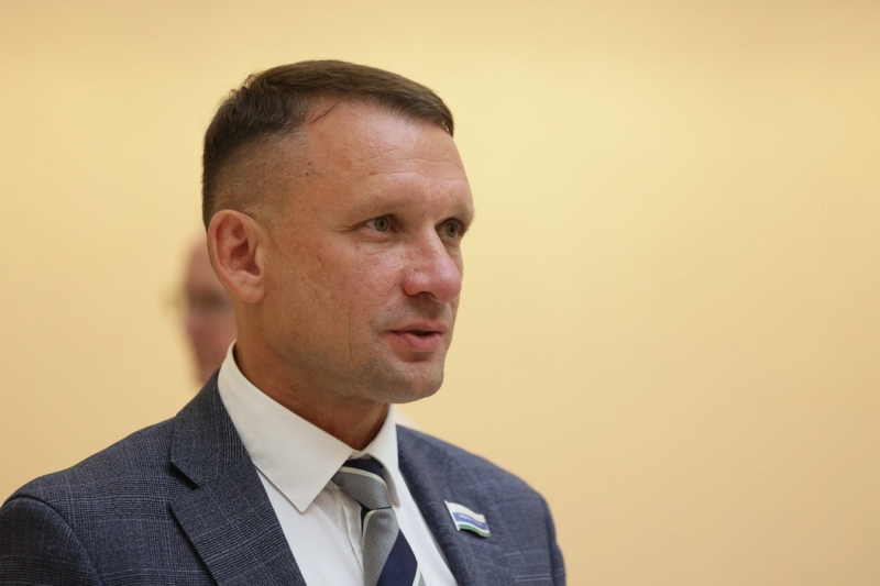 Александр Каптюг