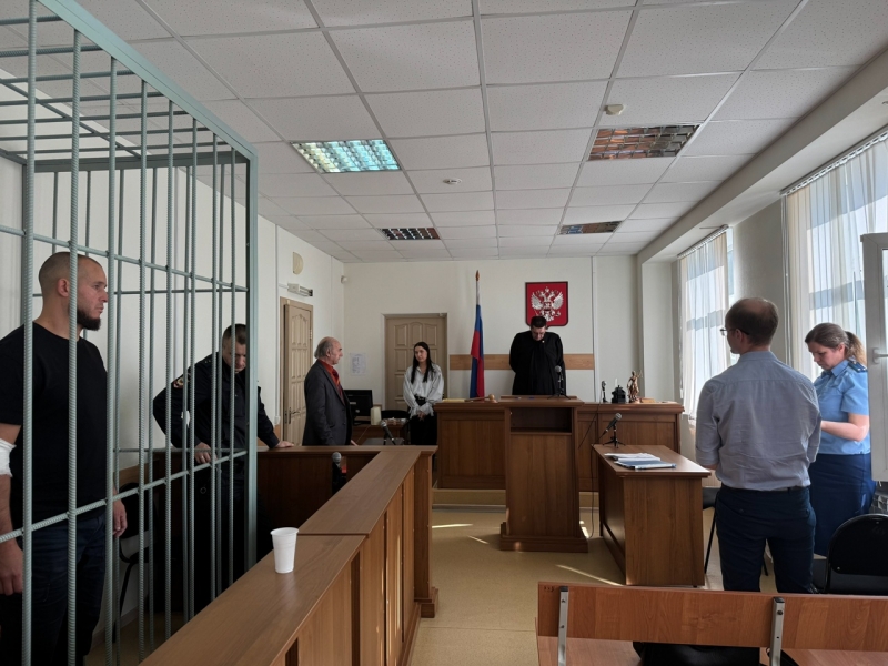 Илья Хисамов