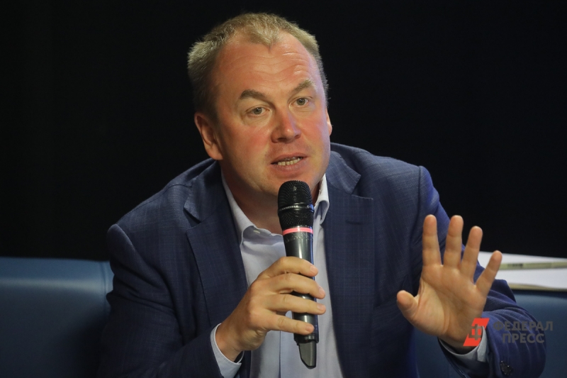 Станислав Наумов