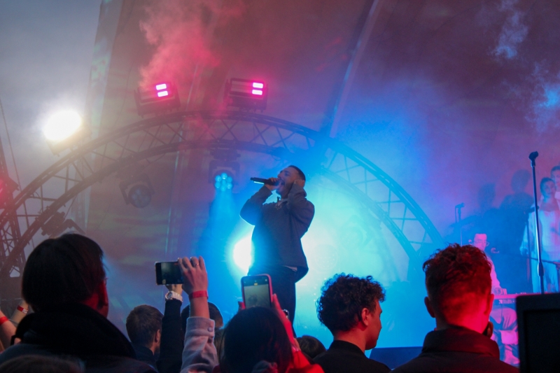 На Ставрополье завершилась международная премия улиц