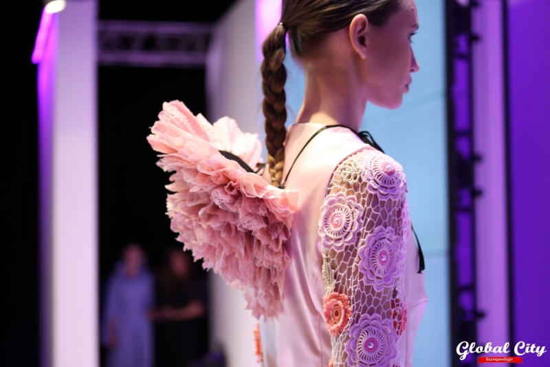 Как прошли первые дни моды в Москве