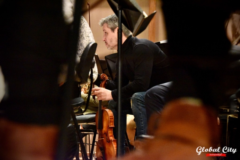 В Москве пройдет фестиваль юношеских оркестров мира